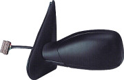 2913M09 Vnější zpětné zrcátko ABAKUS