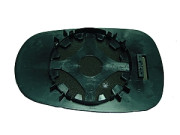 3111G01 Sklo do zrcátka, vnější zrcátko ABAKUS