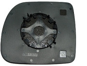 3146G02 Sklo do zrcátka, vnější zrcátko ABAKUS