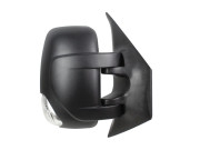 3163M02 Vnější zpětné zrcátko ABAKUS