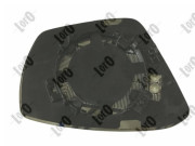 3513G02 Sklo do zrcátka, vnější zrcátko ABAKUS