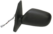 3911M09 Vnější zpětné zrcátko ABAKUS