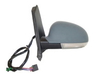 4014M03 Vnější zpětné zrcátko ABAKUS