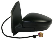 4032M15 Vnější zpětné zrcátko ABAKUS