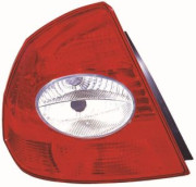 431-1960L-UE Zadní světlo ABAKUS