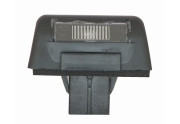 431-2109N-WE Osvětlení SPZ ABAKUS