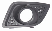 431-2504L-UD Větrací mřížka, nárazník ABAKUS