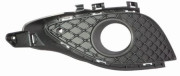 440-2538L-UD Větrací mřížka, nárazník ABAKUS