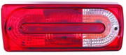 440-1953L-WQ Zadní světlo ABAKUS
