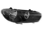 441-11C3RMLDEM2 Světlomet ABAKUS