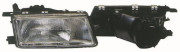 442-1107L-LD-EM Světlomet ABAKUS