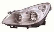 442-1152L-LDEM1 Světlomet ABAKUS