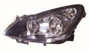 442-1152L-LDEM2 Světlomet ABAKUS