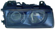 444-1110R-LD-EO Světlomet ABAKUS