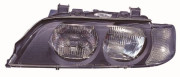 444-1119L-LDEMC Světlomet ABAKUS