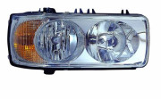 450-1101R-LD-EM Světlomet ABAKUS