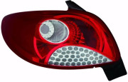 550-1951R-UEV Zadní světlo ABAKUS