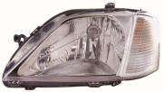 551-1153L-LD-EM Světlomet ABAKUS