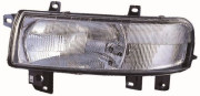 551-1143R-LD-EM Světlomet ABAKUS