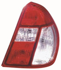 551-1932R-UE-CR Zadní světlo ABAKUS