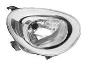 661-1177RMLDEM2 Světlomet ABAKUS