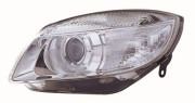 665-1115L-LD-EM Světlomet ABAKUS