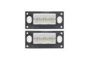 L03-210-0010LED Osvětlení SPZ ABAKUS