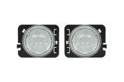 L23-140-001LED Boční obrysové světlo ABAKUS
