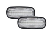 L27-140-002LED Sada směrových světel ABAKUS