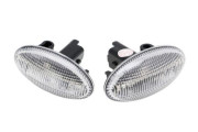 L38-140-001LED Sada směrových světel ABAKUS