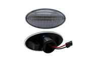 L50-140-001LED Sada směrových světel ABAKUS