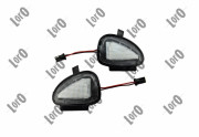 L53-420-0001LED Žárovka, dveřní světlo ABAKUS