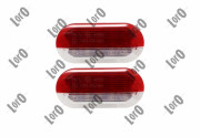 L53-470-0001LED Osvětlení interiéru Tuning / Accessory Parts ABAKUS