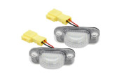 L46-210-0002LED Osvětlení SPZ ABAKUS