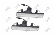 L04-140-008LED Sada smerovych svetel Tuning / Accessory Parts ABAKUS