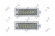 L04-470-0003LED ABAKUS vnútorné svetlo L04-470-0003LED ABAKUS