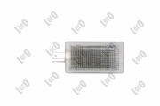 L19-470-001LED Osvětlení interiéru Tuning / Accessory Parts ABAKUS