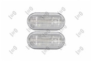 L35-140-002LED Sada smerovych svetel Tuning / Accessory Parts ABAKUS