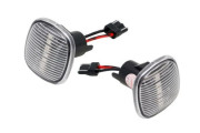 L48-140-001LED-D Sada smerovych svetel Tuning / Accessory Parts ABAKUS