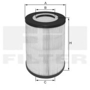 HP 2573 FIL FILTER nezařazený díl HP 2573 FIL FILTER