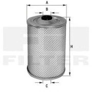 KF 195 A nezařazený díl FIL FILTER