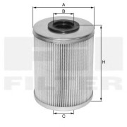 MF 1324 AMB FIL FILTER nezařazený díl MF 1324 AMB FIL FILTER