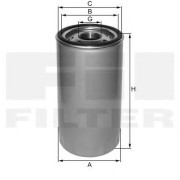 ZP 21 D FIL FILTER nezařazený díl ZP 21 D FIL FILTER