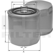 ZP 28 BF FIL FILTER nezařazený díl ZP 28 BF FIL FILTER