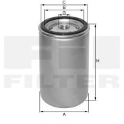 ZP 3037 AF FIL FILTER nezařazený díl ZP 3037 AF FIL FILTER