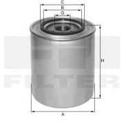 ZP 3052 nezařazený díl FIL FILTER