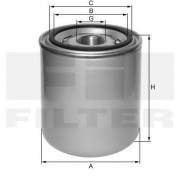 ZP 3610 FIL FILTER nezařazený díl ZP 3610 FIL FILTER