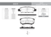 2020 R GOODWILL nezařazený díl 2020 R GOODWILL