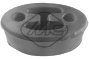 00053 Metalcaucho doraz tlmiča výfuku 00053 Metalcaucho