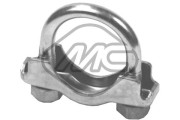 00594 Metalcaucho spojka trubiek výfukového systému 00594 Metalcaucho